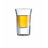 thumbnail of Arcoroc ARC 21554 Hot Shot bicchierino, bicchierino, timbratore, 34ml, vetro, trasparente, 12 pezzi