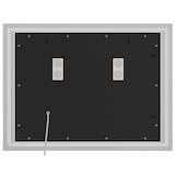 thumbnail of Miroir de Salle de Bain Jaffrey avec Bluetooth 60x80 cm