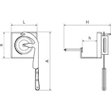 thumbnail of Abreostras 400x140x120 mm.
