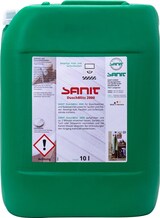 thumbnail of SANIT DuschBlitz 2000 - 10 Liter