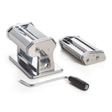 thumbnail of Excelsa máquina para pasta Più de acero 36,5 x 15,5 x 20 cm color plata