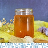 thumbnail of 20 Potes de Geleia de Vidro Vazios de 150ml - Frascos de vidro, Pequenos Potes, Potes para Conservas e Compotas, Pote de Mel de Vidro - Casamento