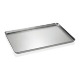 thumbnail of WAS Germany - Ausstellblech, 48 x 32 x 2 cm, Aluminium