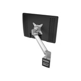 thumbnail of Dataflex Viewlite Plus schwenkbare Slatwall Monitor Halterung (58.512)