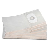 thumbnail of 10 hochwertige Staubsaugerbeutel passend für Kärcher T 191 - Made in Germany