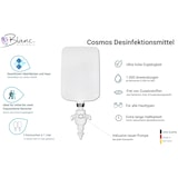 thumbnail of KOMPLETT-SET HANDHYGIENE SENSOR: Desinfektionsspender SENSOR + 2 Kartuschen & Schaumseifenspender SENSOR + 2 Kartuschen
