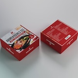 thumbnail of Dayshake Juego de cuencos para fideos - 2 juegos - Vajilla para fideos ramen - Cuenco para fideos - Cuenco para ramen japonés