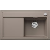 thumbnail of BLANCO ZENAR 45 S Spüle tartufo Einbau von oben ab 45 cm, ohne Zubehör