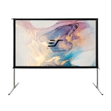 thumbnail of ELITE SCREENS Beamer Leinwand ,/YARD MASTER 2 - MOBILE OUTDOOR LEINWAND/100/geeignet für: Normale Projektoren