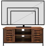 thumbnail of TV-Board Carlow 110x41,5x50,5cm