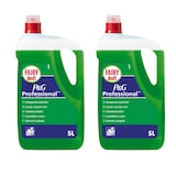 thumbnail of LavavajillasFairy Professional 5 litros 2 unidades