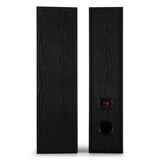 thumbnail of Pack Enceintes LTC L766-BK Noir Acoustiques Hifi/Home-Cinéma 1000W + Ampli stéréo 2x50W Ecran LCD - USB MP3 SD Bluetooth - FM