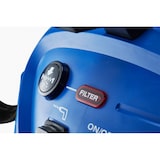 thumbnail of Nilfisk MULTI II 30 T Nass-/ Trockensauger mit Gerätesteckdose, 30 L Behälter, Ausblasfunktion, 1400 Watt