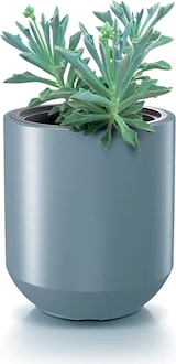 thumbnail of Prosperplast - HEOS 46L Topf mit Reservoir - 39x39x44cm in Anthrazit farbe