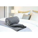 thumbnail of eazzzy Therapiedecke 135x200 cm, 6 kg