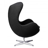 thumbnail of Dudeco Poltrona Delft Preto