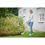 thumbnail of Ryobi RLT5127 27 cm 500 W AC Schwarz, Grün