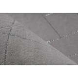 thumbnail of Cathee 100 Taupe / Silber 160cm x 230cm