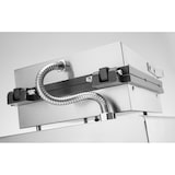 thumbnail of HENDI Waffeleisen ‚Lollipop’ 230V/1750W, 314x417x(H)229mm