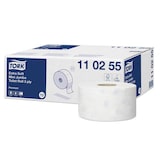 thumbnail of Tork Extra weich Jumborollen mini - 3-lagig - 12 Rollen Toilettenpapier