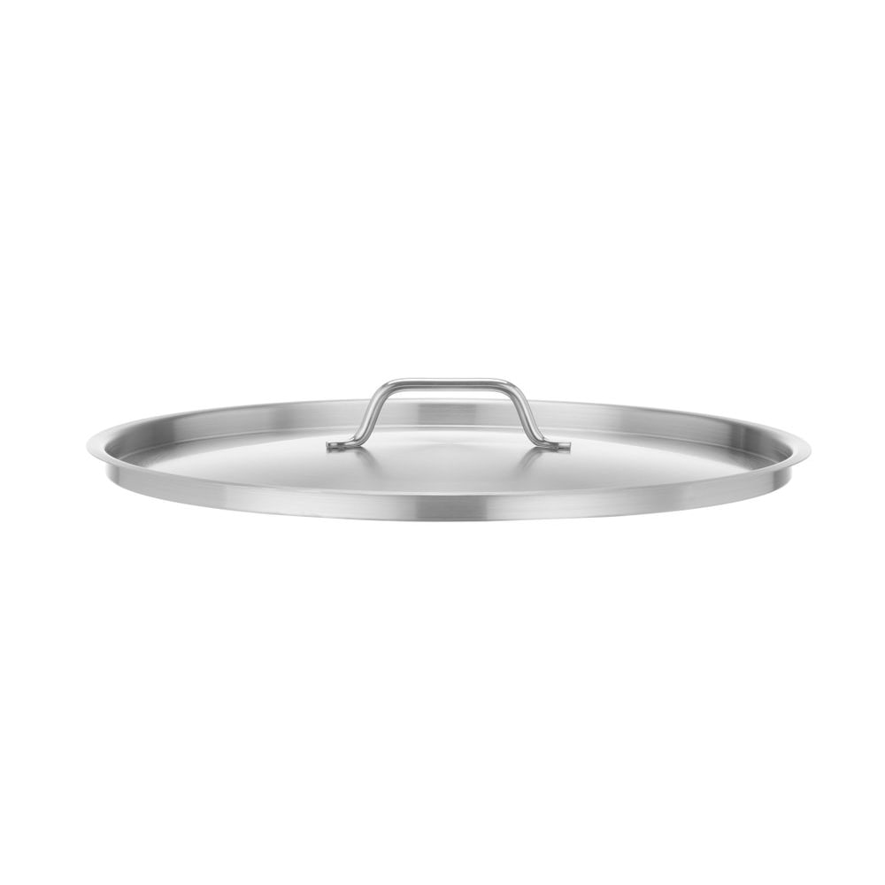 HENDI Deksel voor pan, Profi Line, ⌀400x(H)56mm