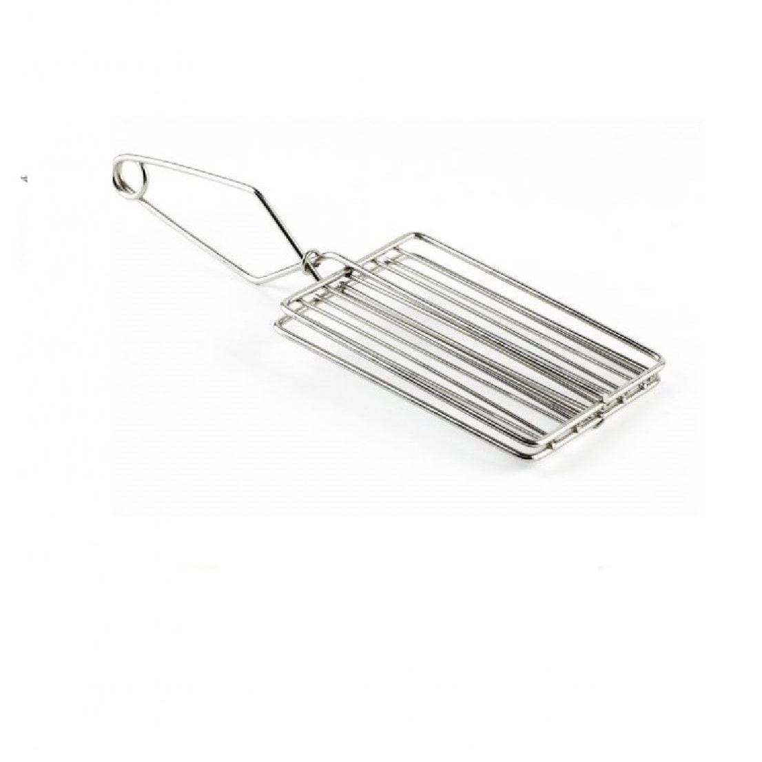 Pinza de acero niquelado para tostadores TP de Sammic