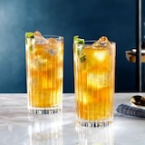 thumbnail of METRO PROFESSIONAL Bicchiere da long drink Novello, vetro, 44 cl, 6 unità