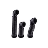 thumbnail of Aloni Flex Anschluss flexibel Rohrstutzen WC Abfluss DN 90/110