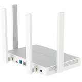 thumbnail of Router Mesh Keenetic Hero 4G+, AX1800, WiFi 6