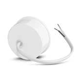 thumbnail of 5W Flach LED Modul Leuchtmittel Lampe 230V 350lm Alternativ für GU10 MR16 Einbaustrahler 110° Warmweiß