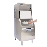 thumbnail of KBS Eisbereiter Press Flake 120 kg /24 Std Std Einbaufähig 680 x620 x890 mm