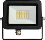 thumbnail of Sky 20W IP65 5000K Schwarzer LED-Flutlichtstrahler für den Außenbereich - 2450lm, Aluminium, 110° Strahl Beneito Faure