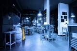 thumbnail of Tarrington House Piramide LED, metallo/pvc, 15 x 15 x 90 cm, 24 LED, 0,84 W, effetto luce rotante, oro