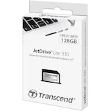 thumbnail of Transcend JetDrive? Lite 330 Apple Erweiterungskarte 128 GB TS128GJDL330