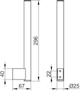 thumbnail of KE Ersatzrollenhalter PLAN vert Ausf vc