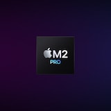 thumbnail of Apple Mac mini M2 Pro Apple M 16 GB 512 GB SSD macOS Ventura Mini-PC Silber