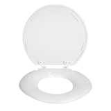 thumbnail of WENKO WC-Sitz Mod. Torino XXL