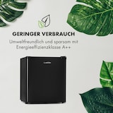 thumbnail of Garfield Eco Mini-Gefrierschrank 4-Sterne 34 Liter kompakt Schwarz