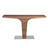 thumbnail of Angel Cerdá Consola nogal 3030C