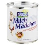 thumbnail of Nestlé Milchmädchen Kondensmilch 9% Fett 12 x 400 g (4,8 kg)