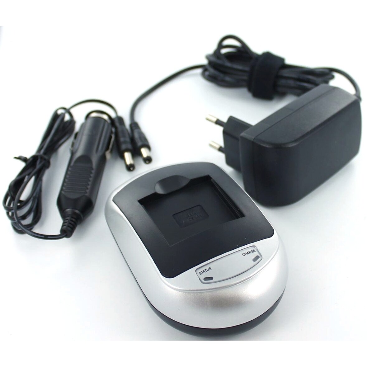 Ladegerät kompatibel mit SONY DSC-T7