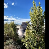 thumbnail of Kit Panel Sunne Solar Monocristalino Plug&Play 405W + Microinversor + 3M Cableado