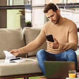 thumbnail of BROTHER Scanner mobile DS-940DW DS940DWTJ1