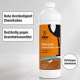 thumbnail of LOBA FloorCare seidenglänzend 1 Liter Bodenpflege