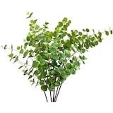 thumbnail of Layba Eucalipto Artificiale Verde 85 cm (3 pz) Serie Deco, Foglie Realistiche, Steli Flessibili