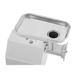 thumbnail of Royal Catering Picadora de carne de acero inoxidable - marcha atrás - 140 kg/h