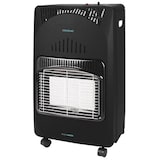 thumbnail of Cecotec Estufa de Gas butano Ready Warm 4000 Slim Fold. Estufa Plegable, 4200 W, 