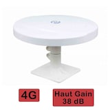 thumbnail of Antarion Antenne Tnt Passive Omnidirectionnelle Bateau Camping-car Gain 38db Usage Non Intensif Antarion