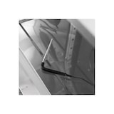 thumbnail of Abbattitore di temperatura professionale 3 teglie GN 2/3