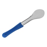 thumbnail of Schneider - Eisspachtel, Edelstahl, Griff blau, 300 x 65 x 15 mm